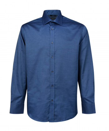 پیراهن آستین بلند مردانه او وی اس OVS کد 168127