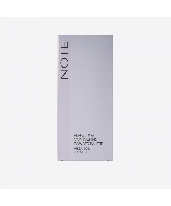 پالت کانتورینگ نوت Note مدل Perfecting وزن 5x3 گرم