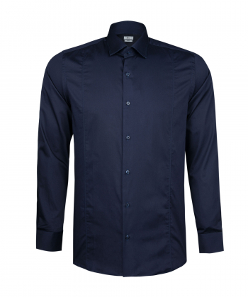 پیراهن مردانه ال آر سی LRC کد 165712