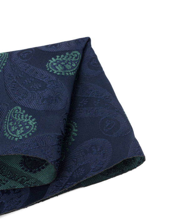 ست کراوات و پوشت مردانه ورساچه جینز Versace Jeans کد 52006