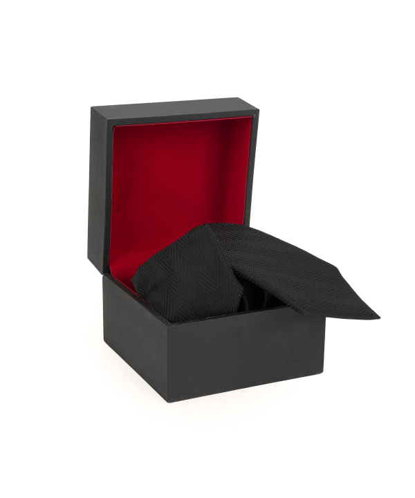 ست کراوات و پوشت مردانه ورساچه جینز Versace Jeans کد 52009