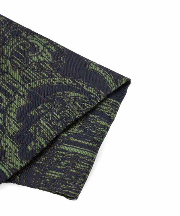 ست کراوات و پوشت مردانه ورساچه جینز Versace Jeans کد 52022