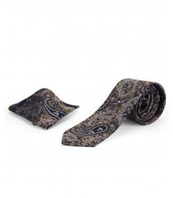 کراوات مردانه  ورساچه جینز Versace Jeans کد 52013