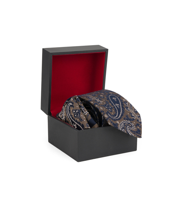 کراوات مردانه  ورساچه جینز Versace Jeans کد 52013