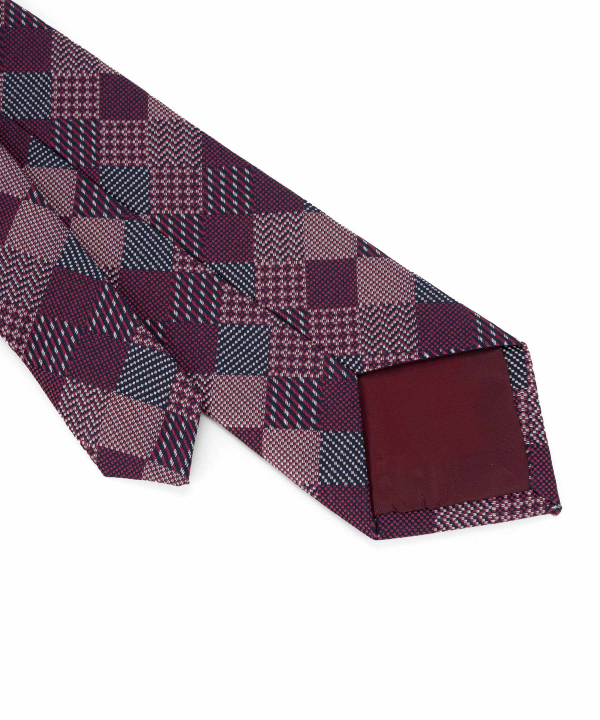 ست کراوات و پوشت مردانه ورساچه جینز Versace Jeans کد 52025