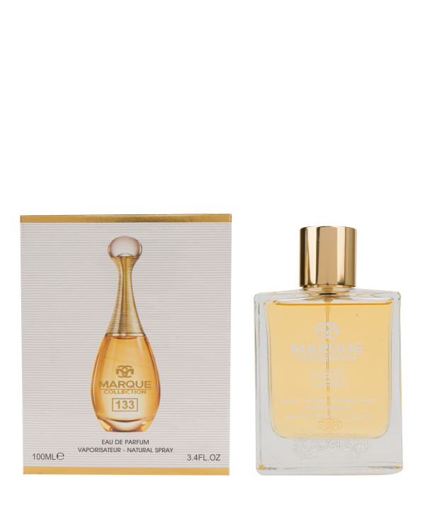 ادوپرفیوم زنانه برند پی لس Brand Payless مدل Jadore حجم 100 میلی‌لیتر