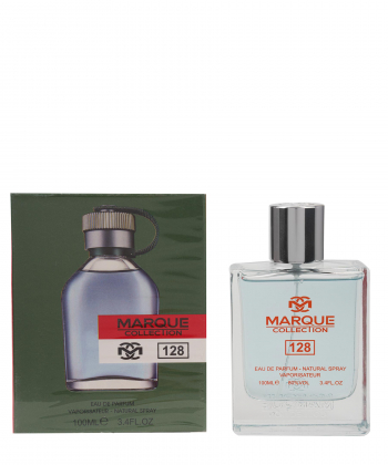 ادوپرفیوم مردانه برند پی لس Brand Payless مدل Hugo حجم 100 میلی لیتر
