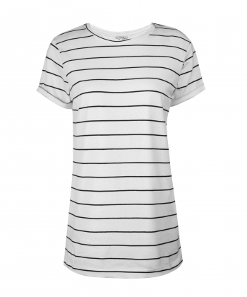 تیشرت زنانه او وی اس OVS کد 163157