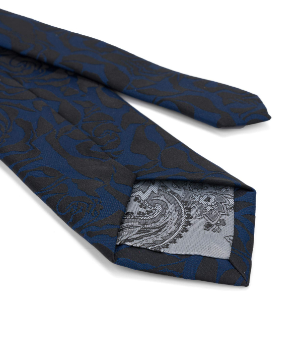 ست کراوات و پوشت مردانه ورساچه جینز Versace Jeans کد 52002