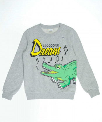 سویشرت نخی پسرانه بالنو Baleno کد 82101252