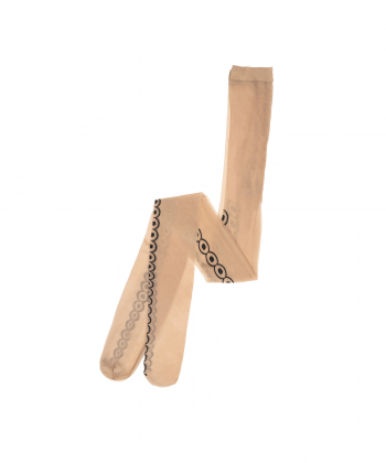 جوراب شلواری نازک زنانه برند پی لس Brand Payless کد RefO47
