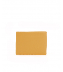 کیف پول چرم طبیعی مردانه چرم کروکو Croco Leather مدل ماهد