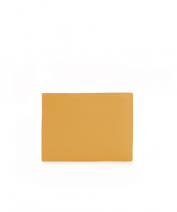 کیف پول چرم طبیعی مردانه چرم کروکو Croco Leather مدل ماهد