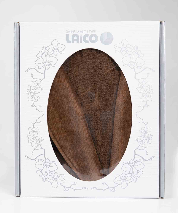 حوله تن‌پوش لایکو Laico طرح دایموند