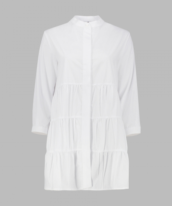 مانتو جلو بسته سوپردرای Superdry کد W18S11105T