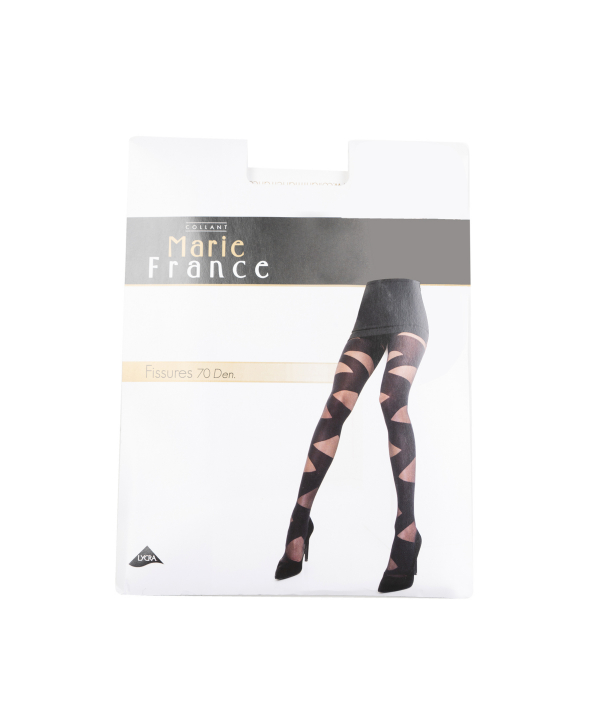 جوراب شلواری نازک زنانه برند پی لس Brand Payless کد RefO50