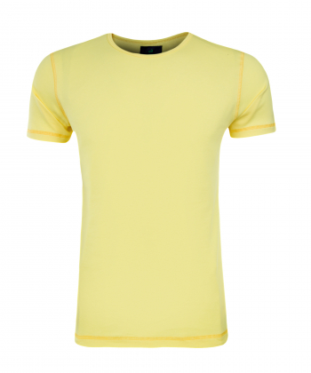 تیشرت نخی مردانه آر ان اس RNS کد 12021232