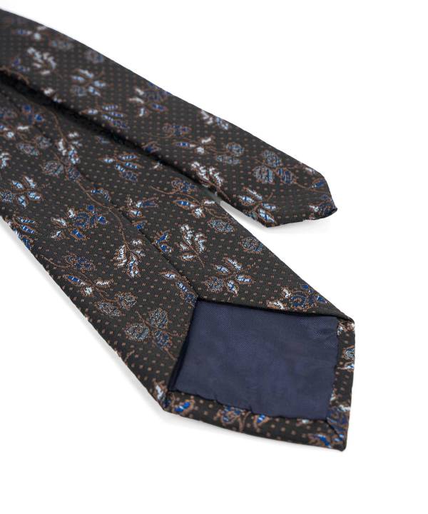 ست کراوات و پوشت مردانه ورساچه جینز Versace Jeans کد 52010