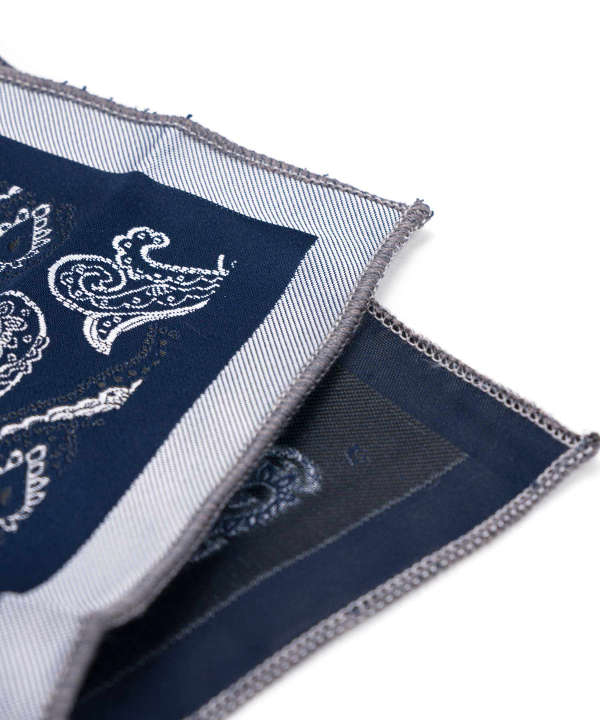 ست کراوات و پوشت مردانه ورساچه جینز Versace Jeans کد 52011