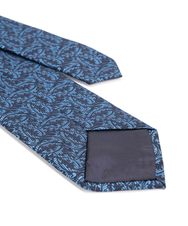 ست کراوات و پوشت مردانه ورساچه جینز Versace Jeans کد 52014