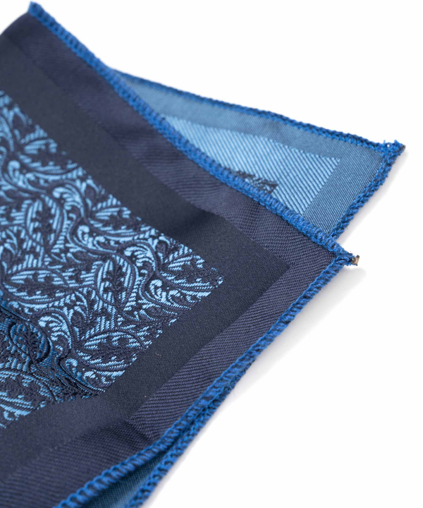 ست کراوات و پوشت مردانه ورساچه جینز Versace Jeans کد 52014