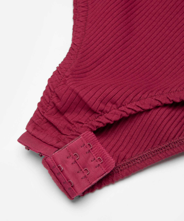 بادی زنانه سوپردرای Superdry کد W15A10601T