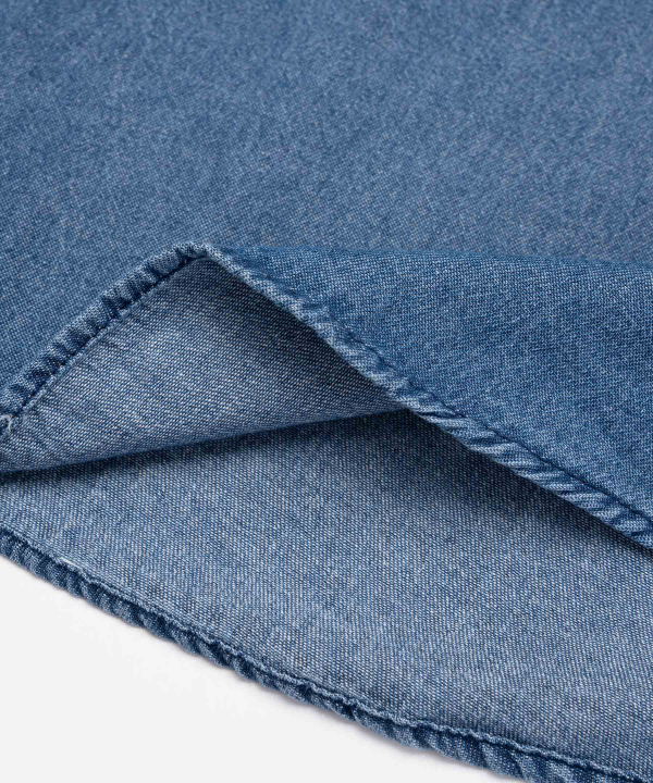 پیراهن جین مردانه جوتی جینز JootiJeans کد 11533029