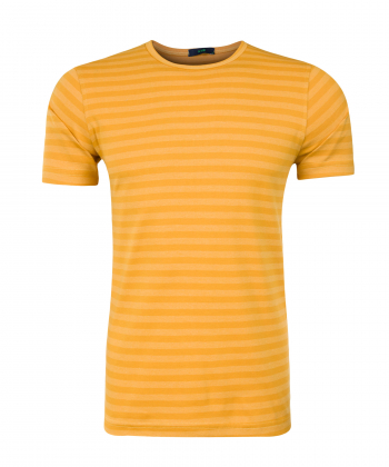 تیشرت راه راه مردانه آر ان اس RNS کد 12021263