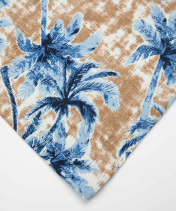 تیشرت هاوایی مردانه آر ان اس RNS کد 12021281