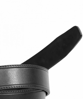 کمربند چرم طبیعی مردانه بیسراک Bisrak کد M101
