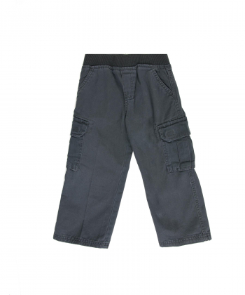 شلوار کتان پسرانه برند پی لس Brand Payless کد 750001