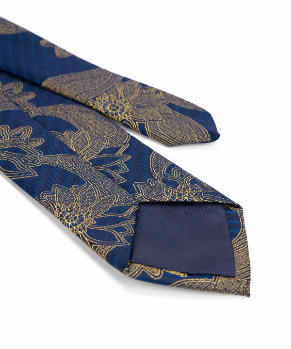 ست کراوات و پوشت مردانه ورساچه جینز Versace Jeans کد 52015