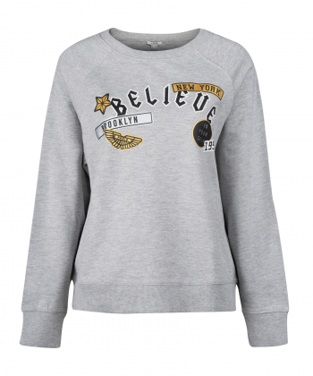 سویشرت زنانه او وی اس OVS کد 9364875