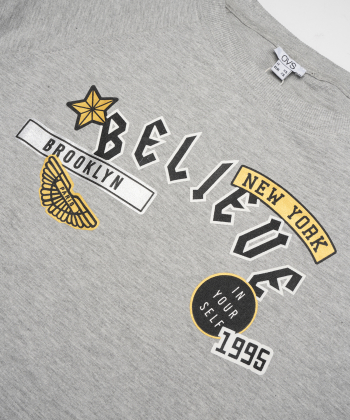 سویشرت زنانه او وی اس OVS کد 9364875