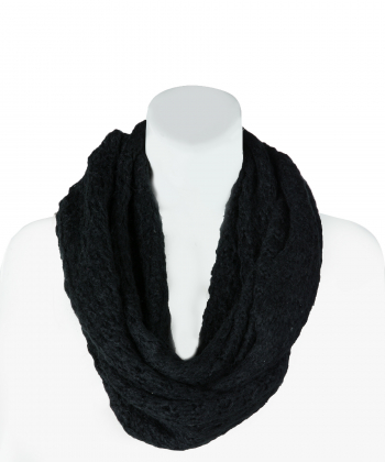 شال دور گردنی زنانه او وی اس OVS کد 126572