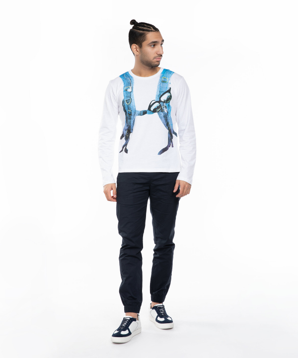 تیشرت مردانه برند پی لس Brand Payless کد BPMEN100