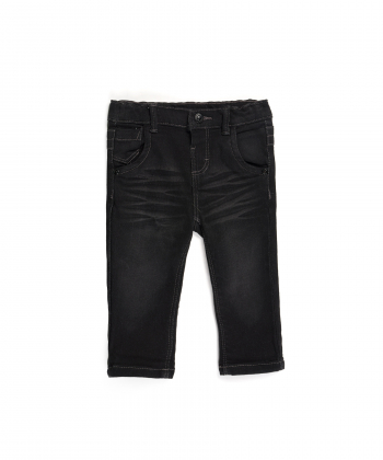 شلوار جین نوزادی او وی اس OVS کد 102132