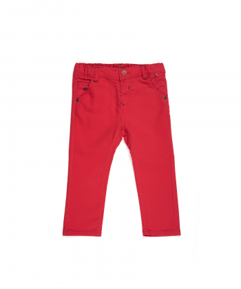 شلوار نوزادی او وی اس OVS کد 160367