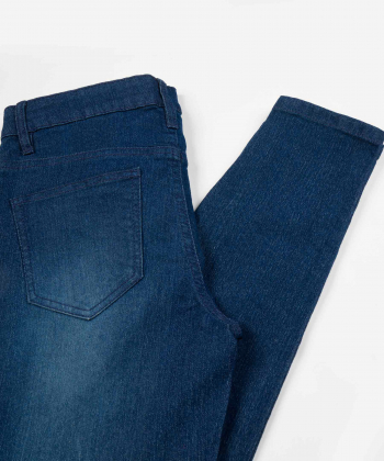 شلوار جین زنانه او وی اس OVS کد 178297