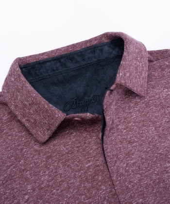 پولوشرت آستین بلند مردانه برندس Brands کد BR2306