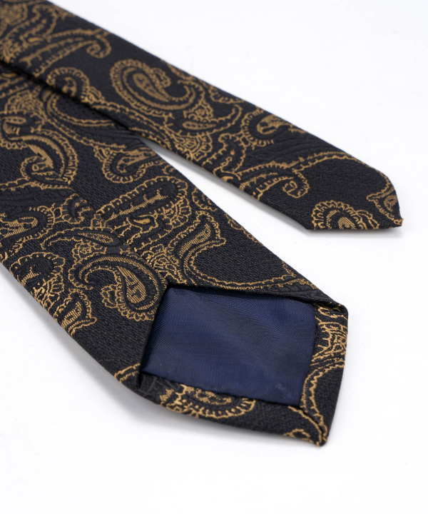 ست کراوات و پوشت مردانه ورساچه جینز Versace Jeans کد 52017