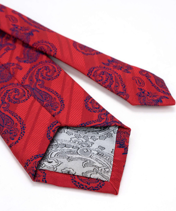 ست کراوات و پوشت مردانه ورساچه جینز Versace Jeans کد 52048