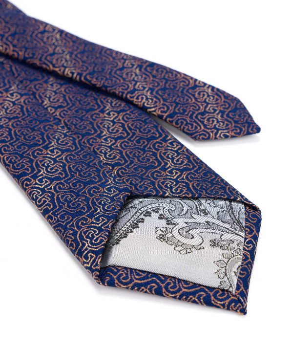 ست کراوات و پوشت مردانه ورساچه جینز Versace Jeans کد 52046