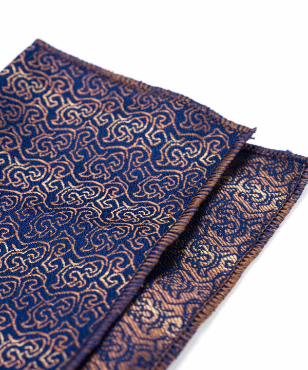 ست کراوات و پوشت مردانه ورساچه جینز Versace Jeans کد 52046