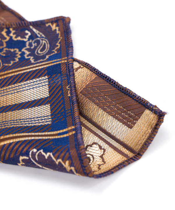 ست کراوات و پوشت مردانه ورساچه جینز Versace Jeans کد 52041