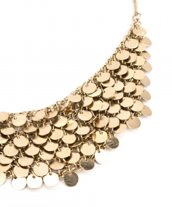 گردنبند زنانه برند پی لس Brand Payless کد BP100694