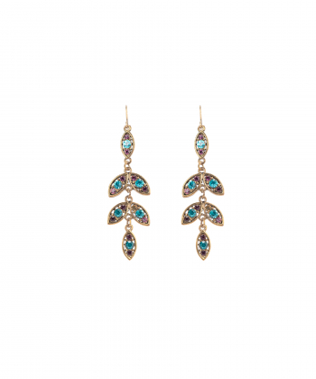 گوشواره زنانه برند پی لس Brand Payless کد BP100744