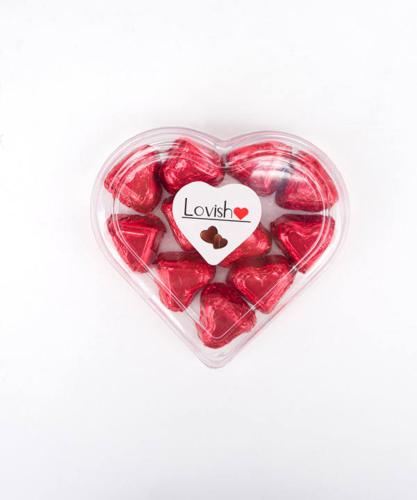 ست هدیه چرم طبیعی زنانه مارال چرم Maralleather مدل نوا