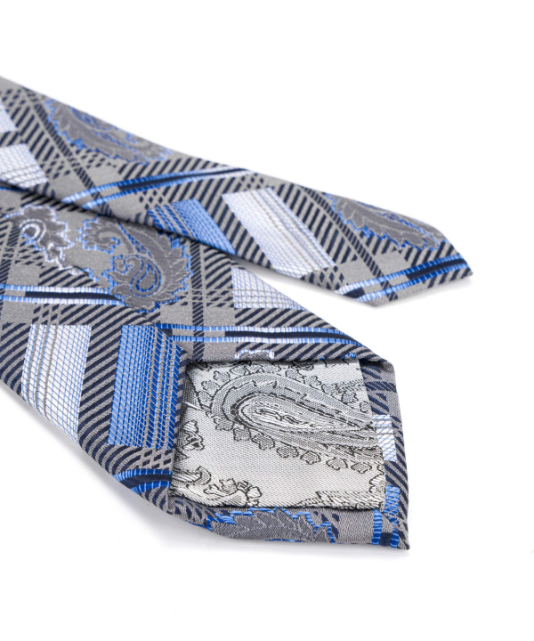 ست کراوات و پوشت مردانه ورساچه جینز Versace Jeans کد 52040