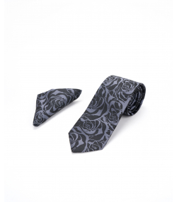 ست کراوات و پوشت مردانه ورساچه جینز Versace Jeans کد 52049